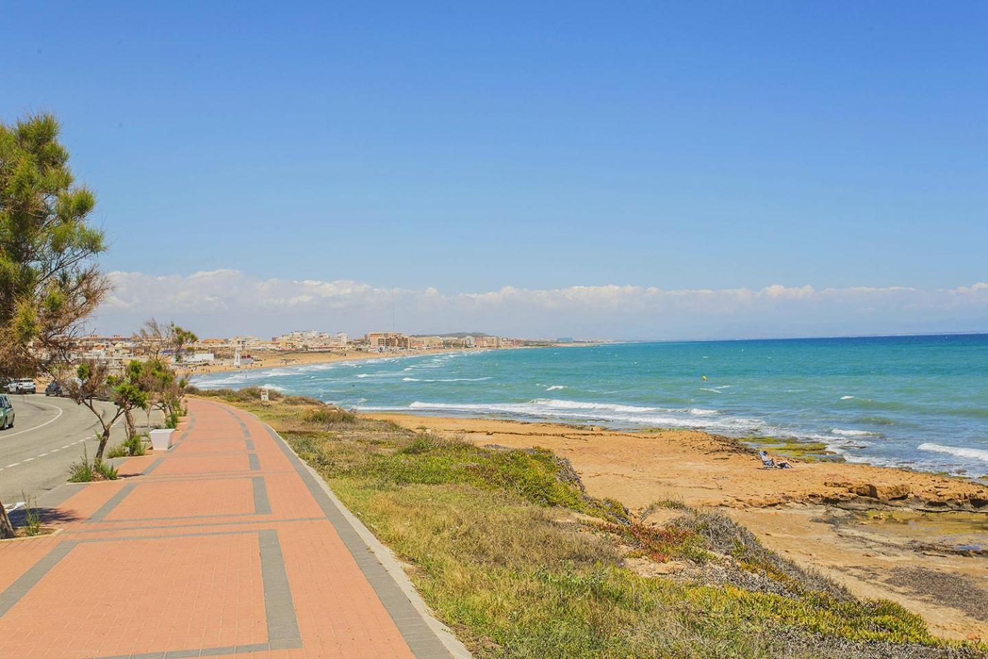 40 Kate el Coral - Alicante Real Estate La Mata  Exterior foto