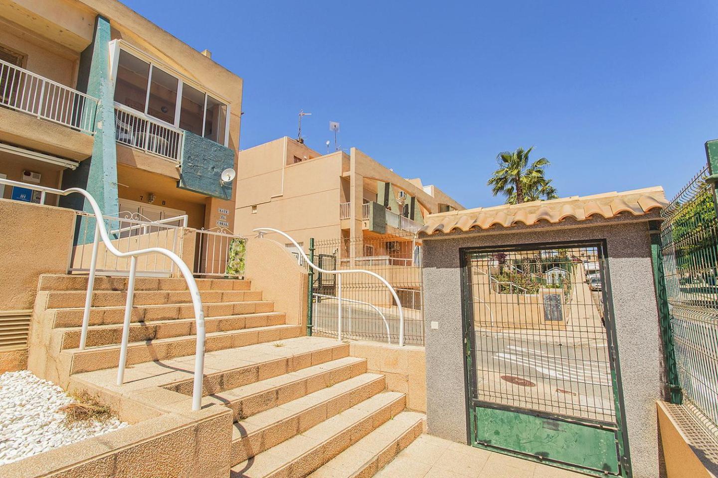 40 Kate el Coral - Alicante Real Estate La Mata  Exterior foto