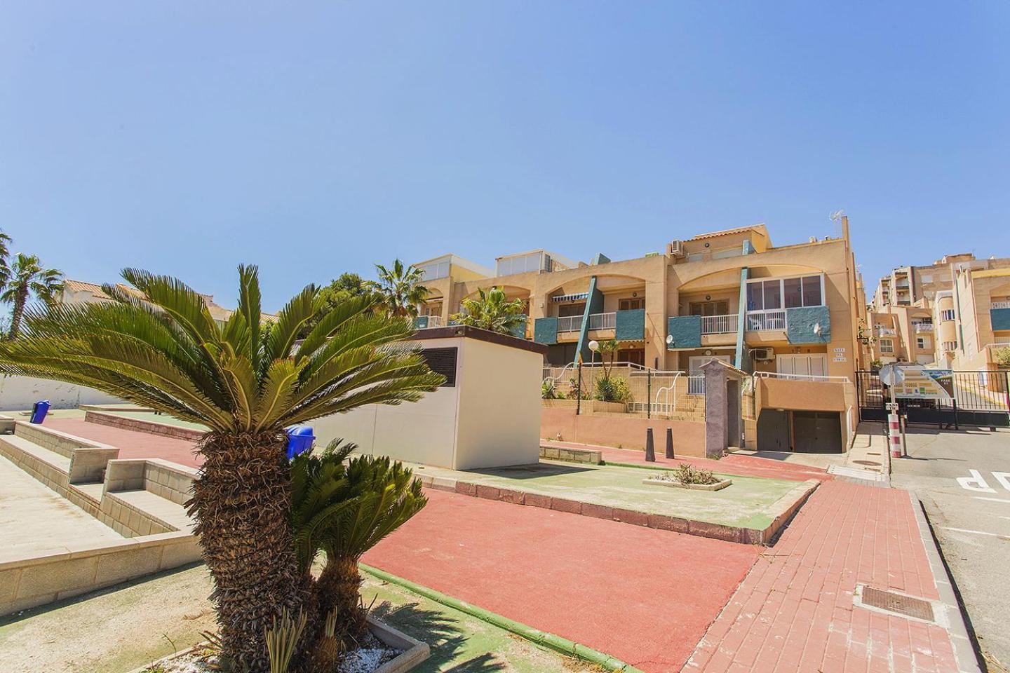 40 Kate el Coral - Alicante Real Estate La Mata  Exterior foto
