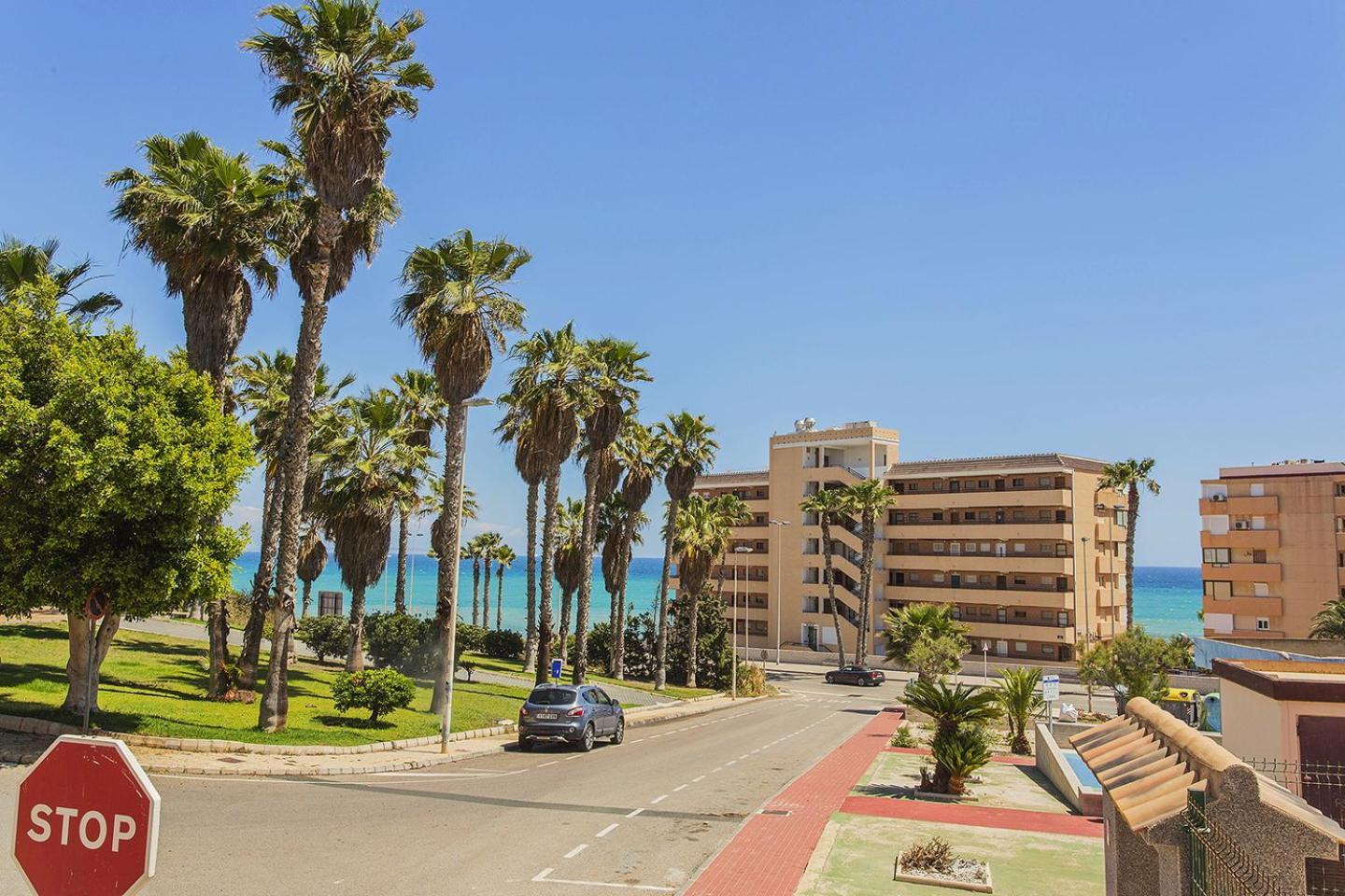 40 Kate el Coral - Alicante Real Estate La Mata  Exterior foto