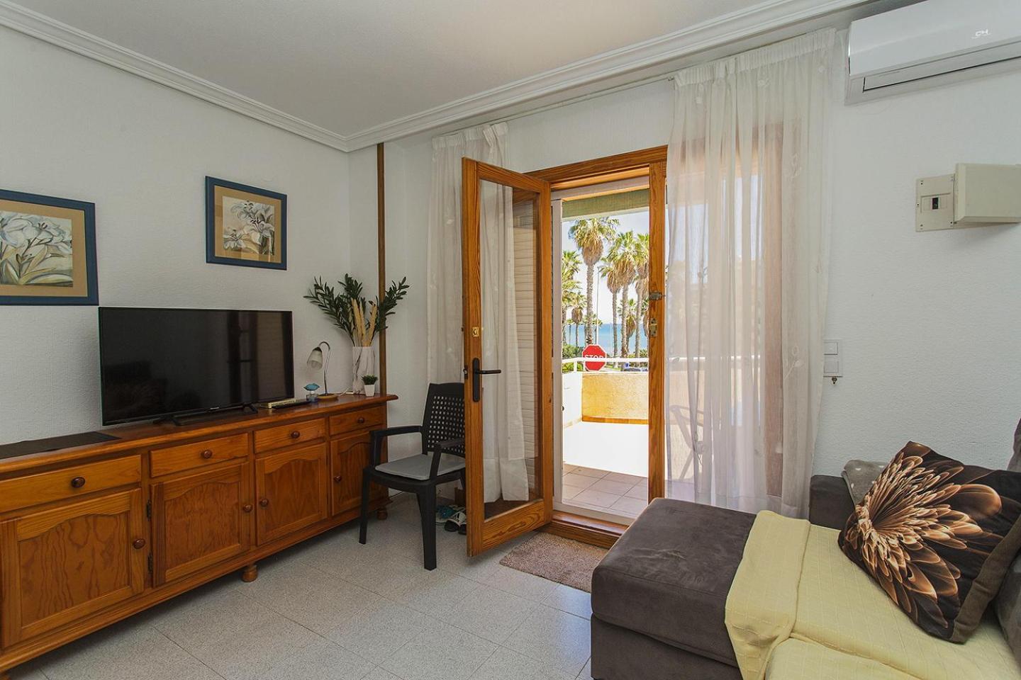 40 Kate el Coral - Alicante Real Estate La Mata  Exterior foto