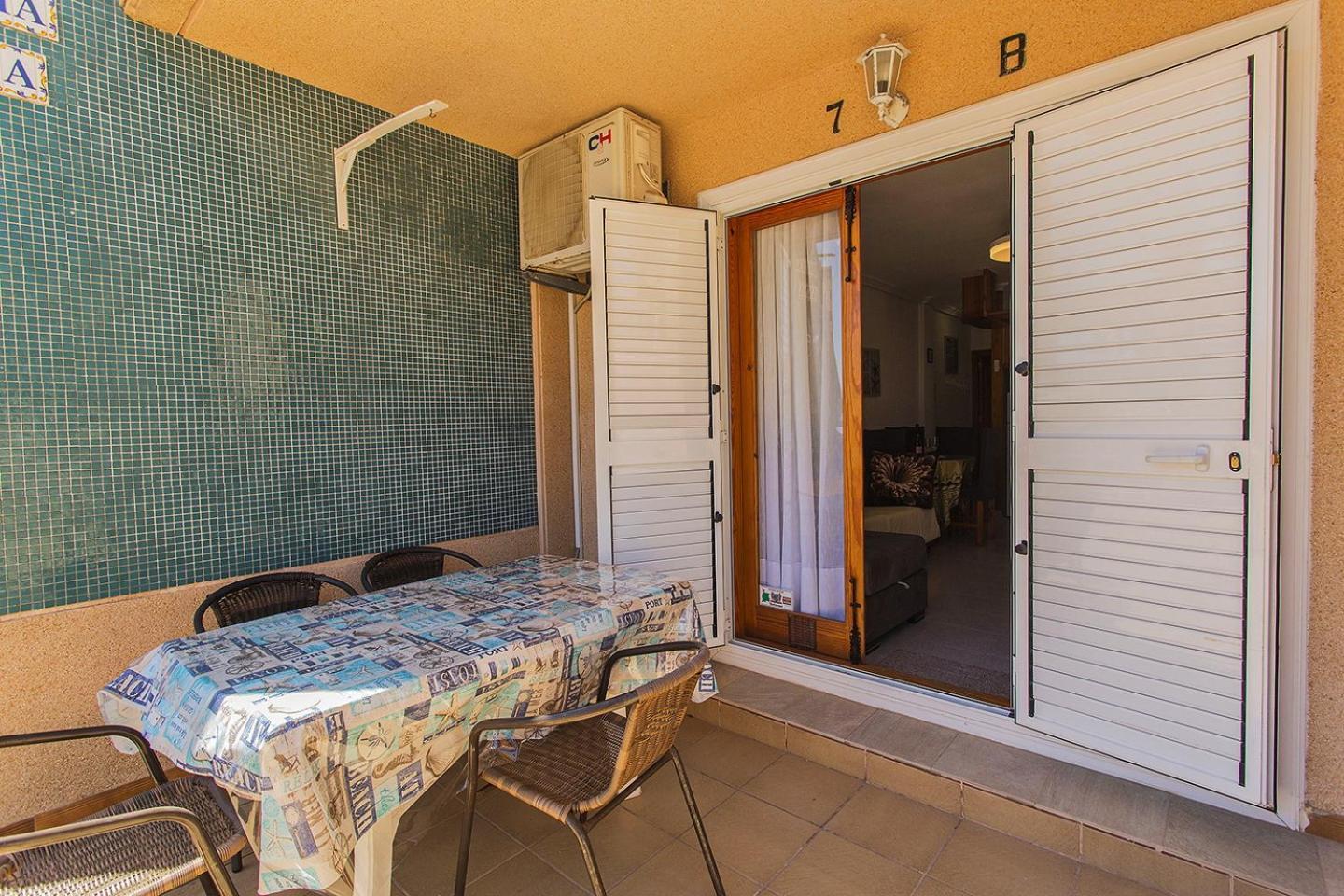 40 Kate el Coral - Alicante Real Estate La Mata  Exterior foto