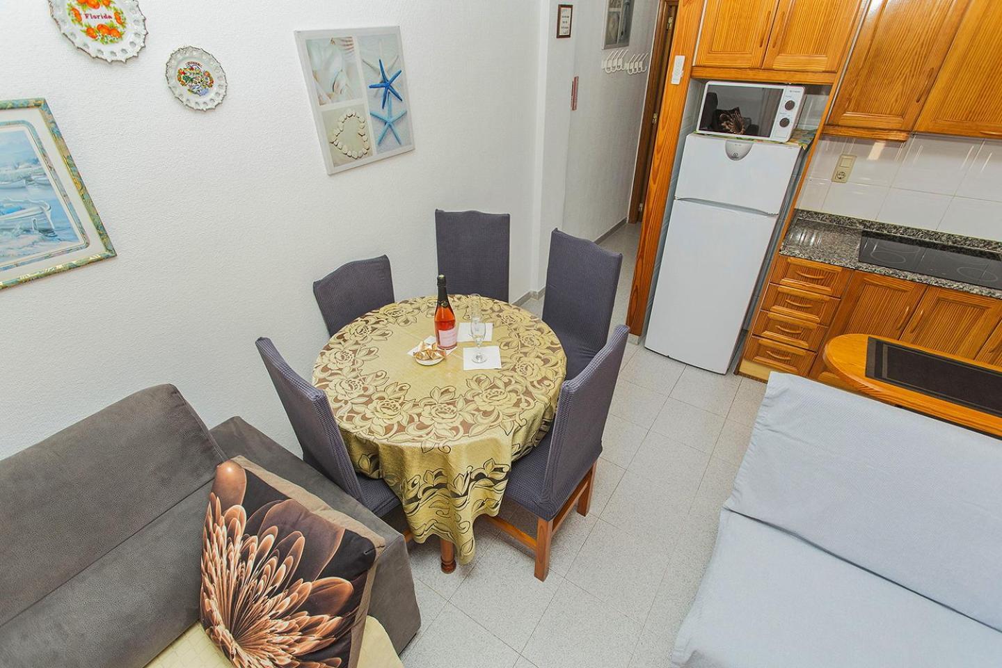 40 Kate el Coral - Alicante Real Estate La Mata  Exterior foto