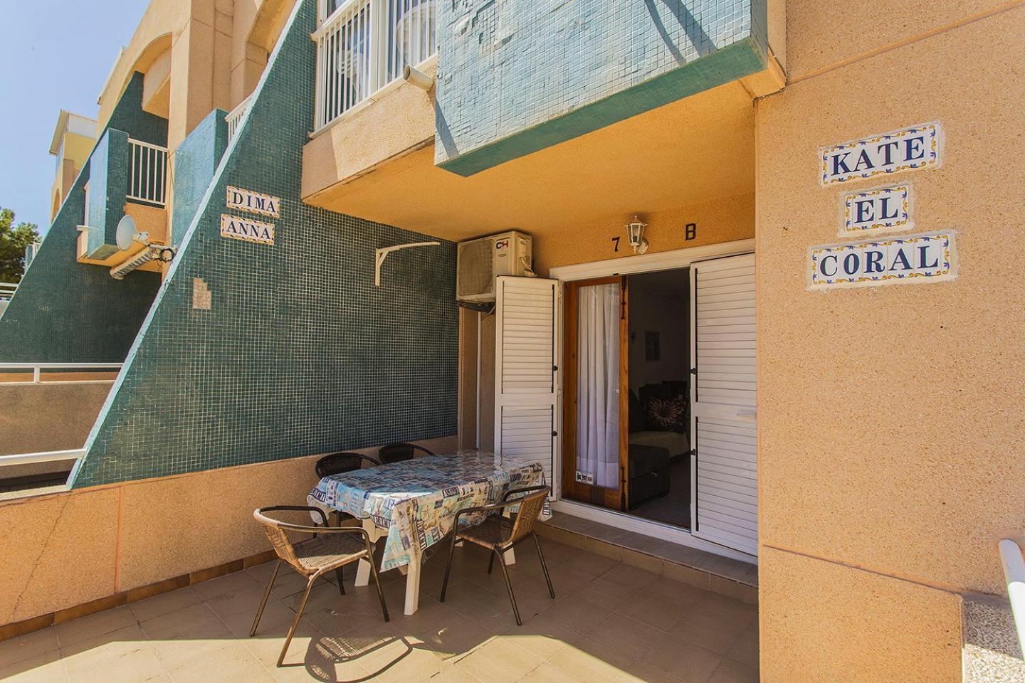 40 Kate el Coral - Alicante Real Estate La Mata  Exterior foto