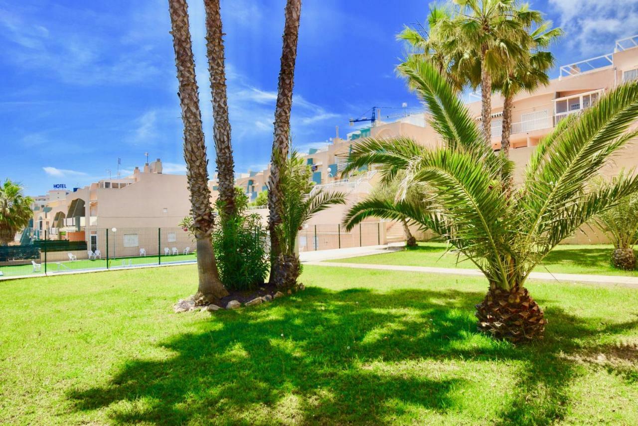 40 Kate el Coral - Alicante Real Estate La Mata  Exterior foto