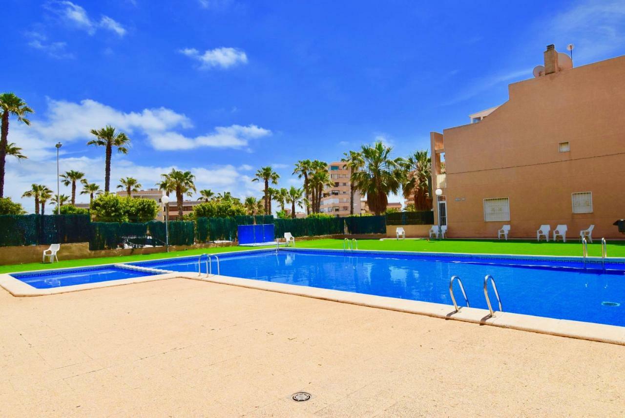 40 Kate el Coral - Alicante Real Estate La Mata  Exterior foto