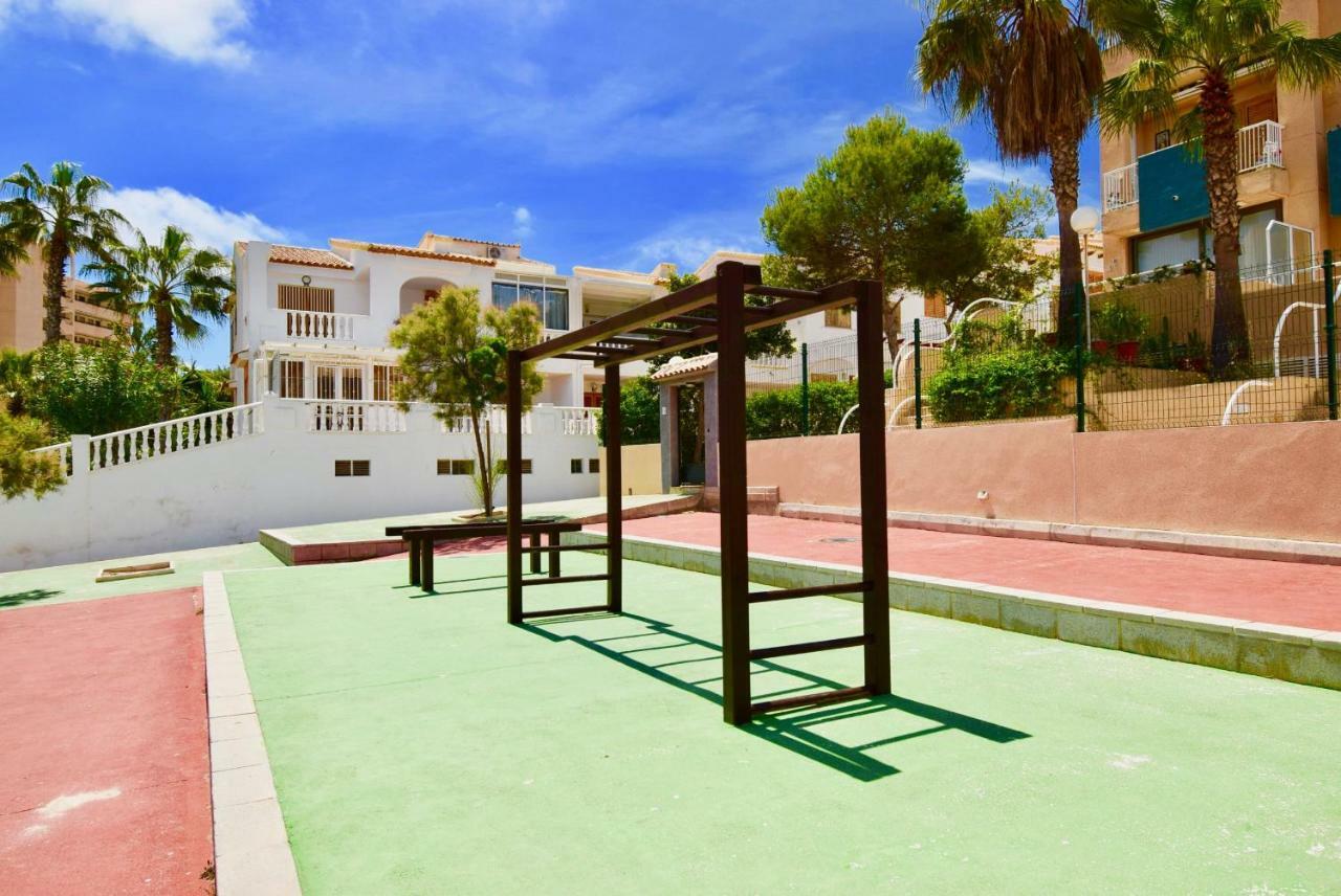 40 Kate el Coral - Alicante Real Estate La Mata  Exterior foto