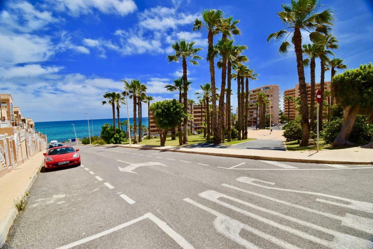40 Kate el Coral - Alicante Real Estate La Mata  Exterior foto