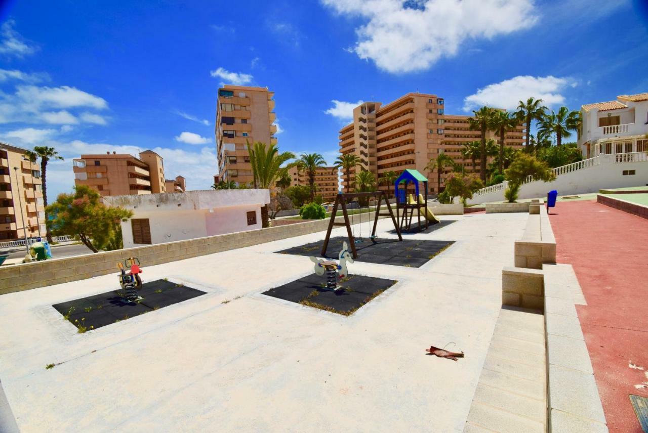 40 Kate el Coral - Alicante Real Estate La Mata  Exterior foto