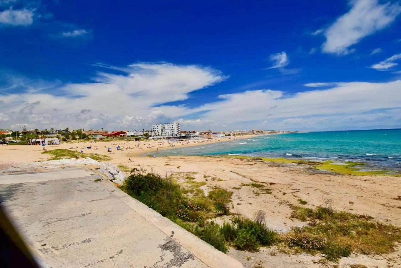 40 Kate el Coral - Alicante Real Estate La Mata  Exterior foto