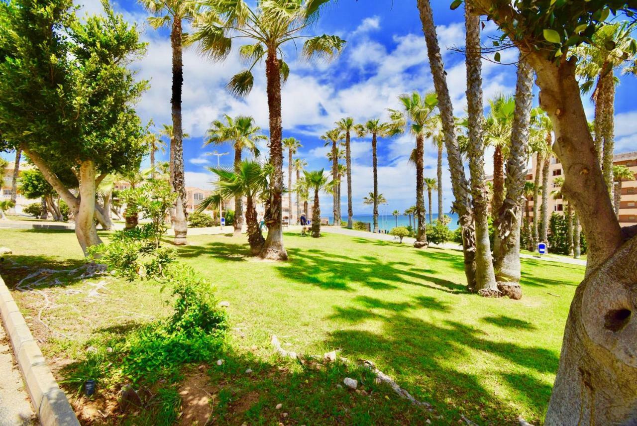 40 Kate el Coral - Alicante Real Estate La Mata  Exterior foto