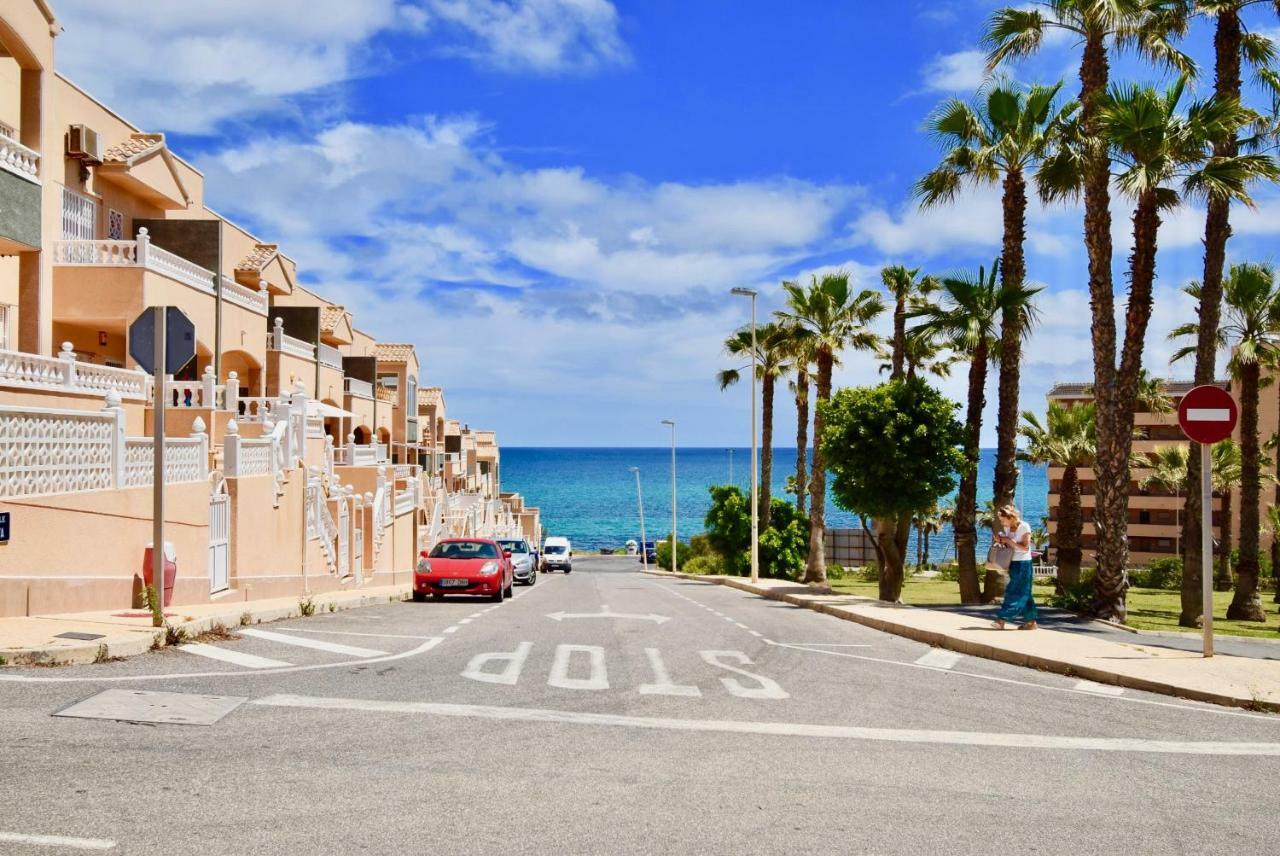 40 Kate el Coral - Alicante Real Estate La Mata  Exterior foto
