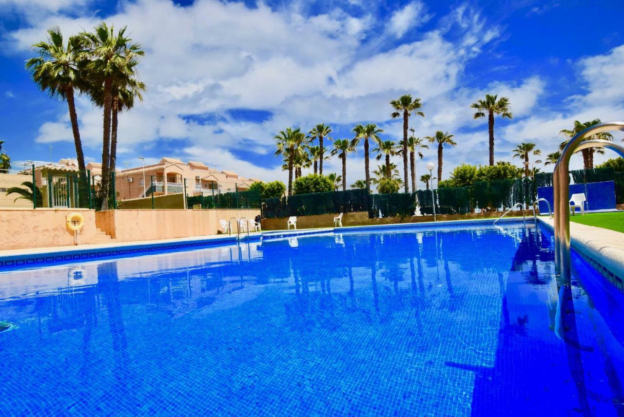 40 Kate el Coral - Alicante Real Estate La Mata  Exterior foto